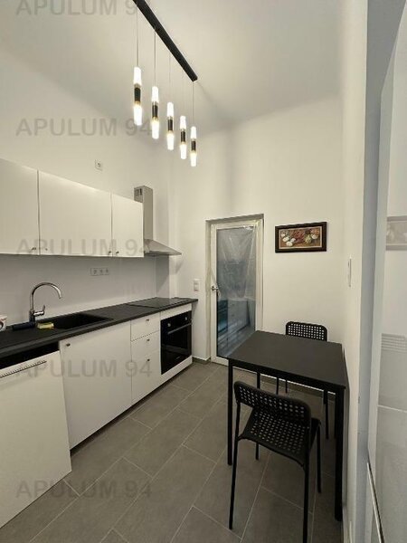 Apartament de inchiriat Universitate-Piata Rosetti